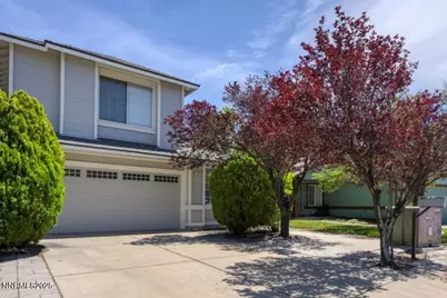 1592 Reno View Drive, Reno, NV 89523 - Photo 1
