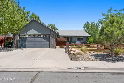 696 Armory Lane, Carson City, NV 89701 - Photo 1