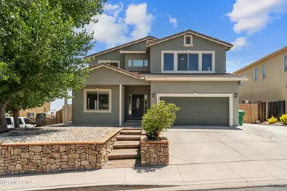3230 Creekside Lane, Sparks, NV 89431 - Photo 1