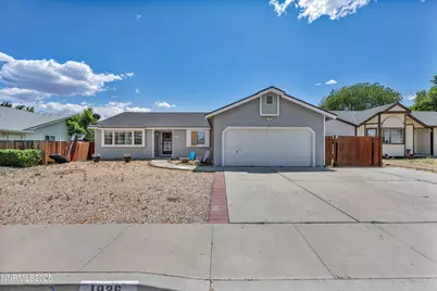 1926 Hamilton Avenue, Carson City, NV 89706 - Photo 1