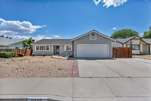 1926 Hamilton Ave, Carson City, NV 89706 - Photo 1