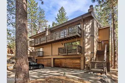 178 Tahoma Circle #B, Zephyr Cove, NV 89448 - Photo 1