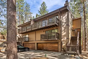 178 Tahoma Cir, Zephyr Cove, NV 89448 - Photo 1