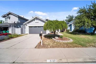 2787 Randolph Drive, Reno, NV 89502 - Photo 1
