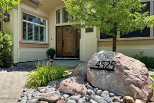 4525 Mountaingate Dr, Reno, NV 89519 - Photo 1