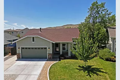 9560 Black Bear Drive, Reno, NV 89506 - Photo 1