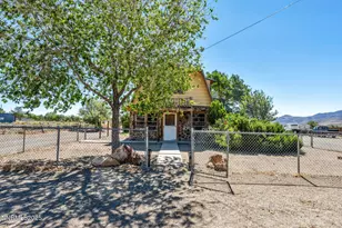812 A Pony Express Trail, Dayton, NV 89403 - Photo 1