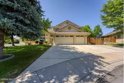 4413 Desert Hills Court, Sparks, NV 89436 - Photo 1