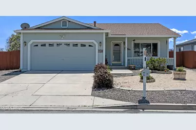 7358 Rubens Court, Sun Valley, NV 89433 - Photo 1
