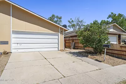 13780 Mount Babcock Street, Reno, NV 89506 - Photo 1