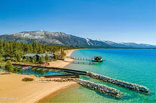 458 Center St, Zephyr Cove, NV 89448 - Photo 1