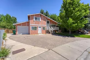 1782 Driftwood Dr, Sparks, NV 89431 - Photo 1