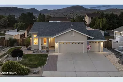 20957 White Rock Drive, Reno, NV 89508 - Photo 1