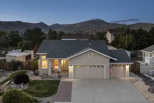 20957 White Rock Dr, Reno, NV 89508 - Photo 1