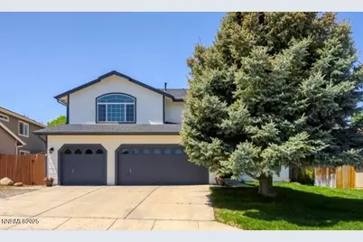 55 Ghost Rider Court, Reno, NV 89511 - Photo 1