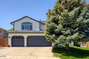 55 Ghost Rider Ct, Reno, NV 89511 - Photo 1
