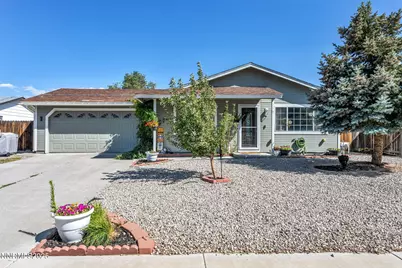 505 Yellow Jacket Road, Dayton, NV 89403 - Photo 1