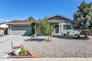 505 Yellow Jacket Rd, Dayton, NV 89403 - Photo 1