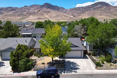 539 Rawe Peak Drive, Dayton, NV 89403 - Photo 1