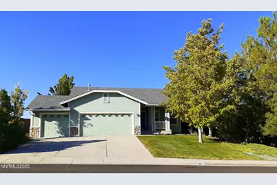 831 W Golden Valley Road, Reno, NV 89506 - Photo 1