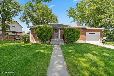 2002 F Street, Sparks, NV 89431 - Photo 1