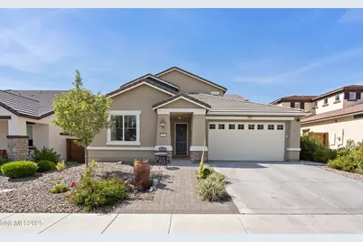 3375 Culpepper Drive, Sparks, NV 89434 - Photo 1