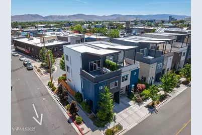 1402 Tonopah Street, Reno, NV 89509 - Photo 1