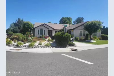 876 Mahogany Drive, Minden, NV 89423 - Photo 1