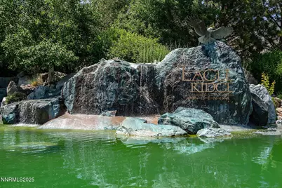 2592 Eagle Ridge Road #29, Genoa, NV 89411 - Photo 1
