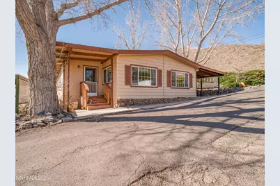 119962 US Highway 395 #UNIT 10, Topaz, CA 96133 - Photo 1