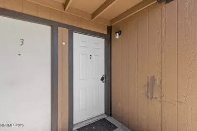 2090 Highview Court #7, Reno, NV 89512 - Photo 1