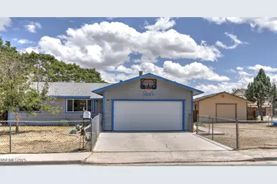 1021 Whitaker Lane, Fallon, NV 89406 - Photo 1