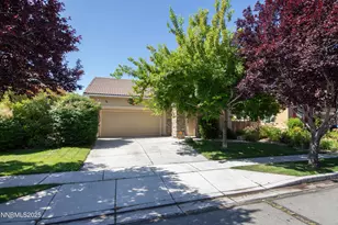 3727 Caymus Dr, Sparks, NV 89436 - Photo 1