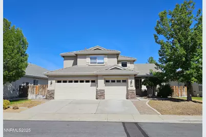 10079 Cascade Falls Drive, Reno, NV 89521 - Photo 1