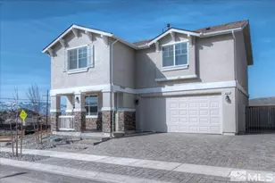 1180 Arrastra Rd, Reno, NV 89512 - Photo 1