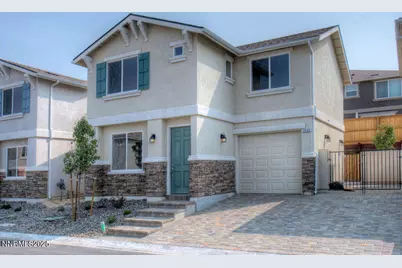 1168 Arrastra Road #LOT 18, Reno, NV 89512 - Photo 1