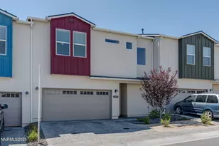 4808 Black Falcon Wy, Sun Valley, NV 89433 - Photo 1