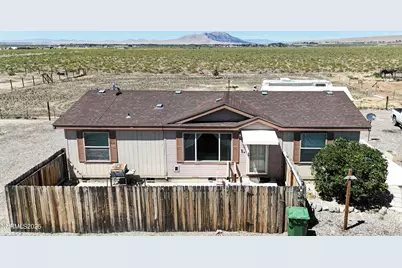 6265 Sandi Drive, Grass Valley, NV 89445 - Photo 1