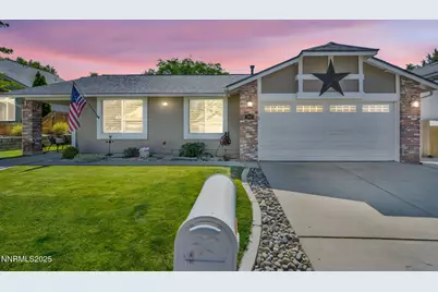 1668 Glen Oaks Drive, Reno, NV 89523 - Photo 1