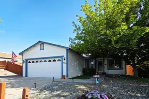 5776 Sculptor Ct, Sun Valley, NV 89433 - Photo 1