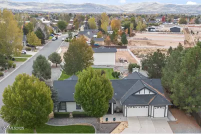 10 Desert Peak Court, Sparks, NV 89441 - Photo 1