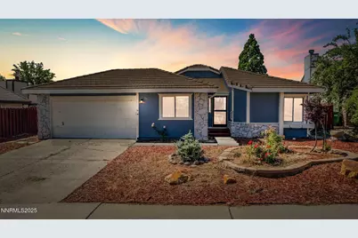 777 W Bonanza Drive, Carson City, NV 89706 - Photo 1