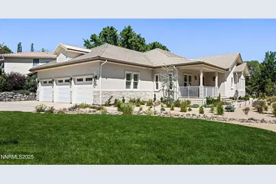 4305 Mountaingate Drive, Reno, NV 89519 - Photo 1