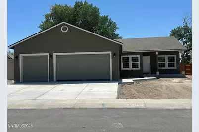 2343 Verona Drive, Fallon, NV 89406 - Photo 1
