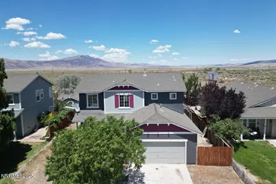 165 Desert Springs Lane, Fernley, NV 89408 - Photo 1