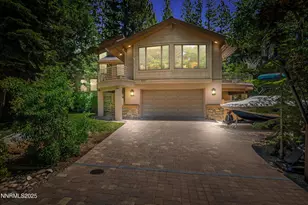 210 Allen Way, Incline Village, NV 89451 - Photo 1