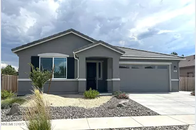 3847 Serenghetti Drive, Sparks, NV 89436 - Photo 1