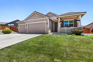 6764 Fabric Dr, Sparks, NV 89436 - Photo 1
