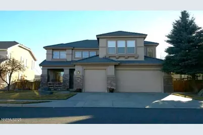 6710 Cinnamon Drive, Sparks, NV 89436 - Photo 1