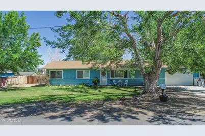 1332 Topaz Lane, Gardnerville, NV 89460 - Photo 1